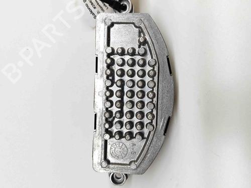 Used Heater resistor AUDI Q7 (4MB, 4MG, 4MQ) 3.0 TDI quattro (272 hp) 23415639