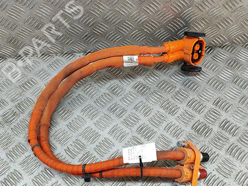 Used Wiring harness AUDI E-TRON (GEN) 55 quattro (408 hp) 27774040