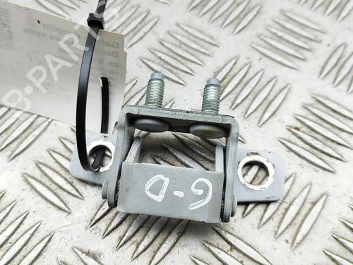 Hinge/Door check strap KIA XCEED (CD) 1.6 CRDi 136 | BP33661665C146 - Image 3