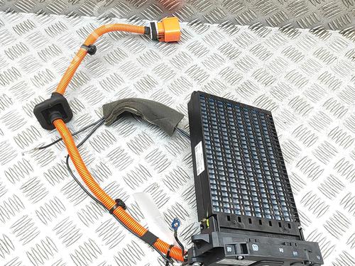 Heater resistor NISSAN LEAF (ZE1) Electric | BP33798127M108 - Image 4