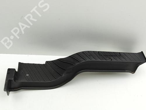 Used Boot lining PORSCHE BOXSTER (986) 2.7 (220 hp) 28154166
