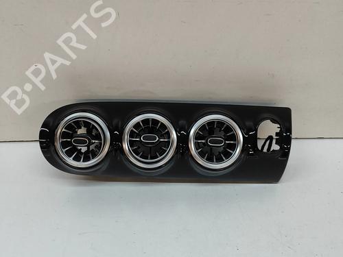 Used Air vent Air vent MERCEDES-BENZ CLA (C118) CLA 200 (118.387) (150 hp) 33373571 33373571