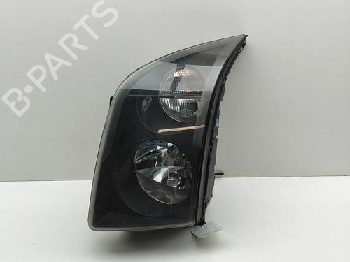 Used Left headlight Left headlight VW CRAFTER 30-50 Van (2E_) 2.0 TDI (140 hp) 27392786 27392786