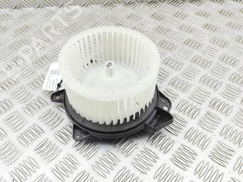 Heater blower motor TESLA MODEL 3 (5YJ3) EV | BP38515785M62 - Image 4