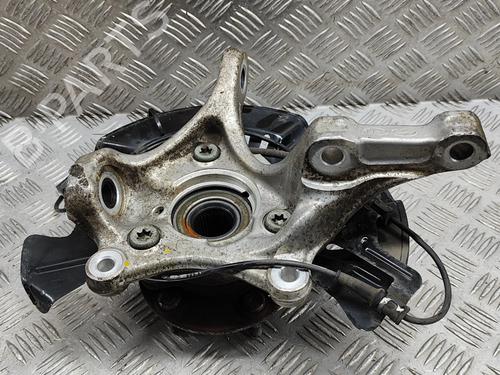 Left front steering knuckle HYUNDAI KONA (OS, OSE, OSI) EV | BP27779841M25 