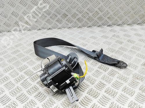 Front left seatbelt KIA OPTIMA Sportswagon (JF) 1.6 CRDi | BP35984178I26 - Image 2