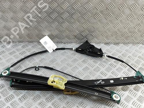 Used Front right window mechanism VW TOUAREG (CR7, RC8) 3.0 TDI 4motion (286 hp) 27217301
