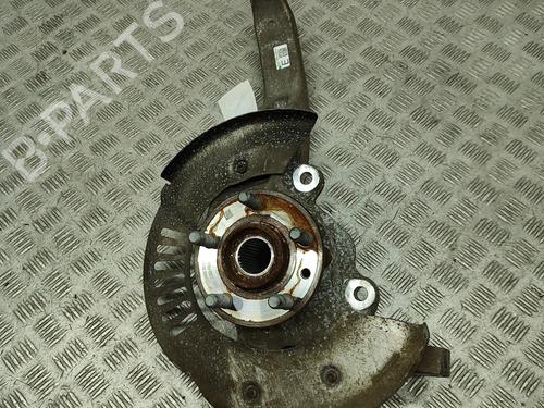 Used Left front steering knuckle LAND ROVER RANGE ROVER VELAR (L560) 2.0 D240 SD4 4x4 (241 hp) 16194161