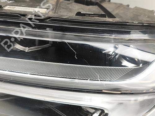 Left headlight PORSCHE CAYENNE Coupe (9YB) 3.0 AWD (9YBAA1) | BP32728703C28  - Image 10