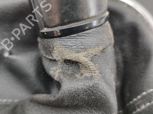 Shift knob VW GOLF VI (5K1) 2.0 TDI | BP22999107I34 