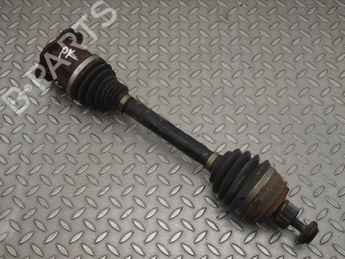 Left front driveshaft AUDI A8 D4 (4H2, 4H8, 4HC, 4HL) 3.0 TDI quattro | BP30243474M38 - Image 4