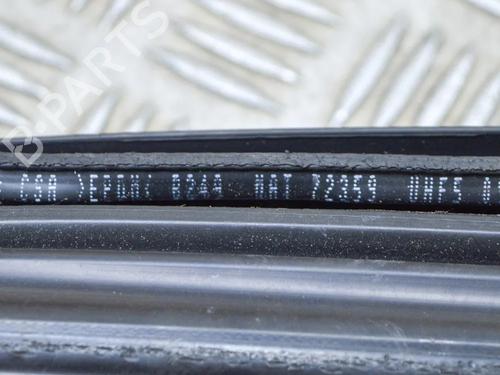 Rubber door seal MASERATI QUATTROPORTE VI 3.0 S Q4 | BP14644201C142 