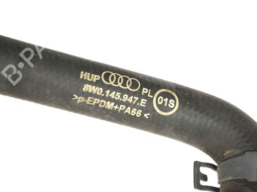 Pipe AUDI A4 B9 (8W2, 8WC) 2.0 TDI | BP30224071M125