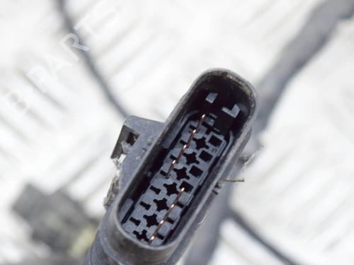 Electronic module MERCEDES-BENZ E-CLASS (W213) E 220 d (213.004) | BP14641059M83 