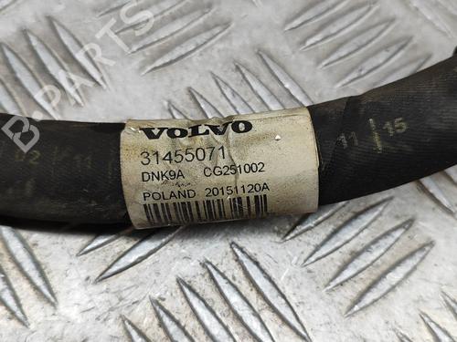 AC pipe VOLVO XC60 I SUV (156) D4 | BP16018676M126 