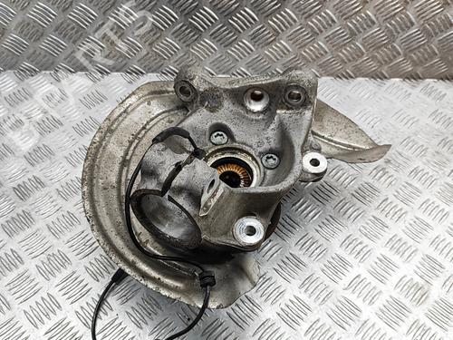 Left front steering knuckle BMW 3 Touring (F31) 335 d xDrive | BP25614806M25 