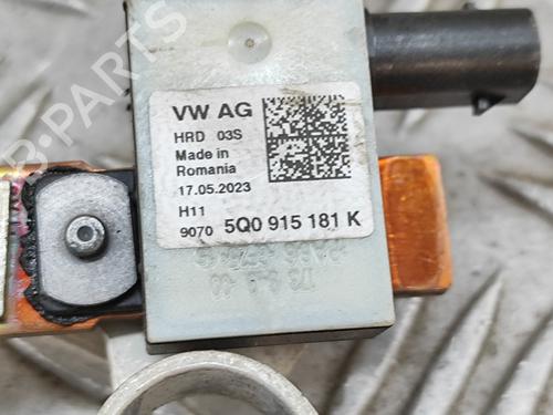 Kabel VW T-ROC (A11, D11) 1.5 TSI | BP27532556E12 