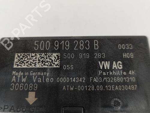 Electronic module SKODA OCTAVIA III Combi (5E5, 5E6) 1.2 TSI | BP16257912M83 