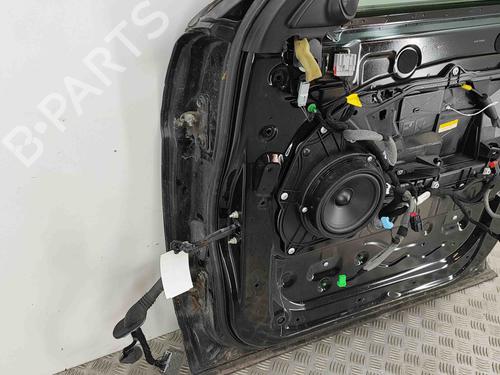 Right front door LAND ROVER RANGE ROVER EVOQUE (L538) 2.2 D 4x4 | BP29486045C3 