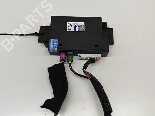 Electronic module NISSAN QASHQAI III (J12) 1.3 DIG-T | BP28554922M83 - Image 3