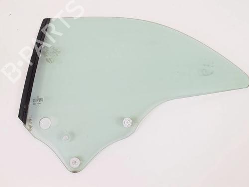 Panel rude bagtil venstre Panel rude bagtil venstre MERCEDES-BENZ CLK Convertible (A209) CLK 350 (209.456) (272 hp) 33340999 33340999