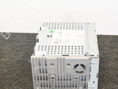 Electronic module OPEL MOKKA / MOKKA X (J13) 1.4 (_76) | BP6742458M83 
