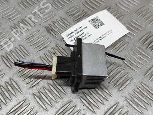 Elektronisk sensor SUZUKI GRAND VITARA II (JT, TE, TD) 1.6 All-wheel Drive (JB416) | BP27799995M84 