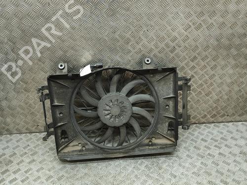 Electro ventilador TESLA MODEL X (5YJX) 90D AWD (525 hp) 31297129