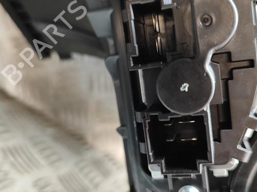 Heater matrix box MERCEDES-BENZ EQB (X243) EQB 300 4-matic (243.608, 243.609) | BP27769739M61 