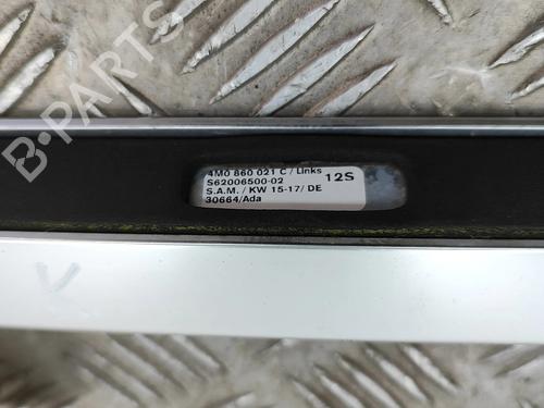 Tagræling AUDI Q7 (4MB, 4MG, 4MQ) 3.0 TDI quattro | BP23946868C65 