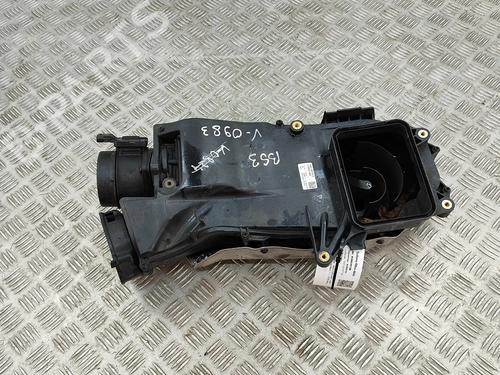 Used Air filter box Air filter box MERCEDES-BENZ C-CLASS (W205) C 220 BlueTEC / d (205.002, 205.004) (170 hp) 26501003 26501003