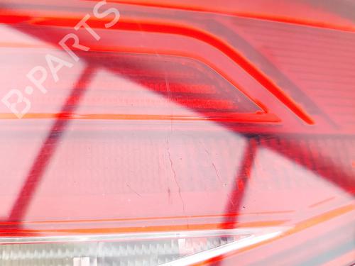 Left tailgate light VW PASSAT B8 (3G2, CB2) 2.0 TDI | BP38421657C79 - Image 7