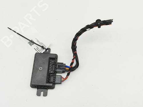 Módulo eletrónico PORSCHE MACAN (XAB) 4 Electric 4 (XABBB1, XABFD1) | BP38467167M83 - Image 4