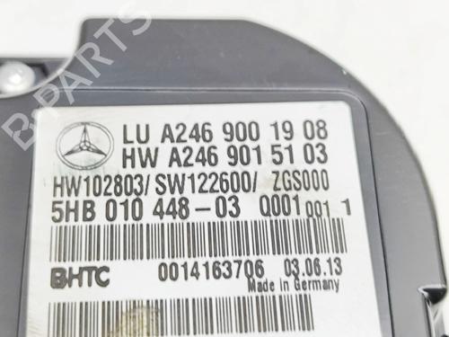 Electronic module MERCEDES-BENZ CLA Coupe (C117) CLA 180 (117.342) | BP31348941M83  - Image 7