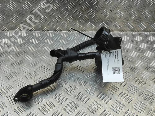 Used Pipe Pipe BMW X5 (E70) M (555 hp) 33740147 33740147