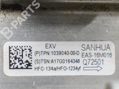 Electronic module TESLA MODEL X (5YJX) P100D AWD | BP7797633M83 