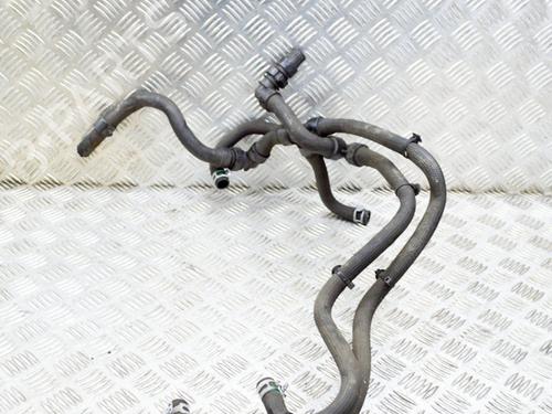 Pipe TESLA MODEL S (5YJS) 60 | BP14624968M125 
