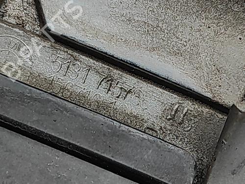 Grill BMW X5 (E70) xDrive 40 d | BP34218336C40  - Image 6