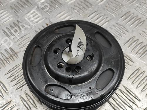 Used Pulley Pulley VW GOLF V (1K1) 2.0 GTI (200 hp) 23562832 23562832