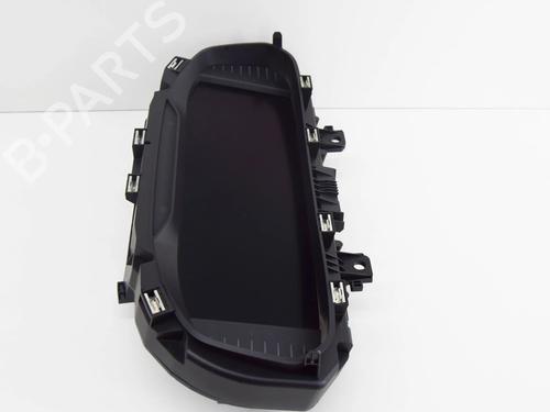 Instrument cluster SKODA KAMIQ (NW4) 1.5 TSI | BP27764865C47