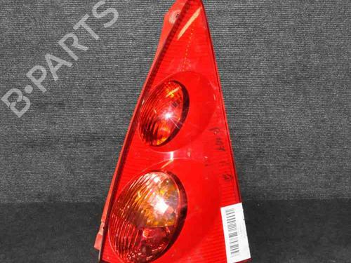 Used Right taillight PEUGEOT 107 (PM_, PN_) 1.0 (68 hp) 7735963