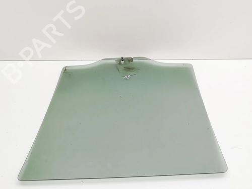 Rear right door window VW AMAROK (2HA, 2HB, S1B, S6B, S7A, S7B, AGD) 2.0 BiTDI 4motion | BP31314867C21