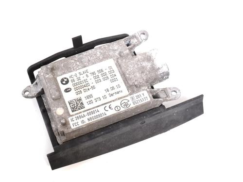 Used Electronic module Electronic module BMW 5 Gran Turismo (F07) 530 d (245 hp) 33348246 33348246