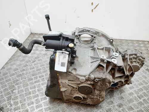 Gearbox MERCEDES-BENZ A-CLASS (W177) AMG A 35 4-matic (177.051) | BP38755762M3 - Image 3