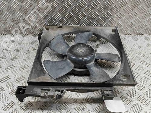 Radiator fan SUBARU FORESTER (SH_) 2.0 D AWD (SHH, SHD, SHN) | BP29460054M35 