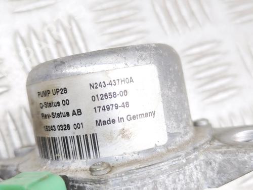Vacuum pump MAZDA MX-5 IV (ND__) 2.0 (ND2E, ND6E) | BP40188806M80 - Image 7