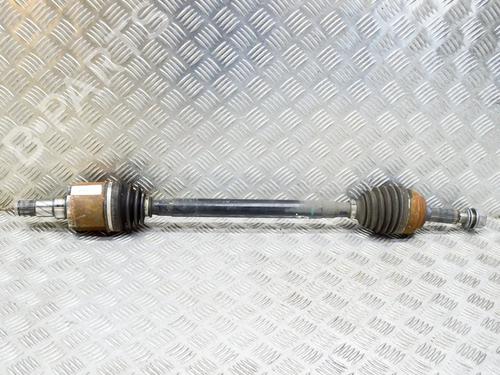 Left rear driveshaft TESLA MODEL S (5YJS) 60 | BP7800562M40 - Image 2