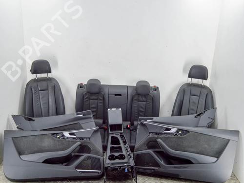Used Seats set Seats set AUDI A5 (F53, F5P) 2.0 TDI (190 hp) 29023683 29023683