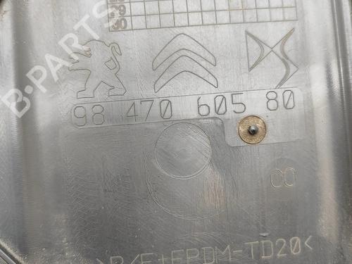 Upper protection OPEL MOKKA 1.2 (76) | BP36984069M93 - Image 8