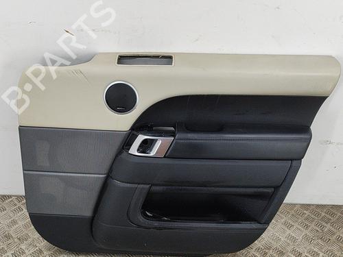 Used Front right panel LAND ROVER RANGE ROVER SPORT II (L494) 3.0 SDV6 4x4 (306 hp) 28687142